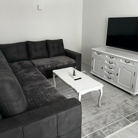Heart Of Sarajevo Apartment Exterior photo