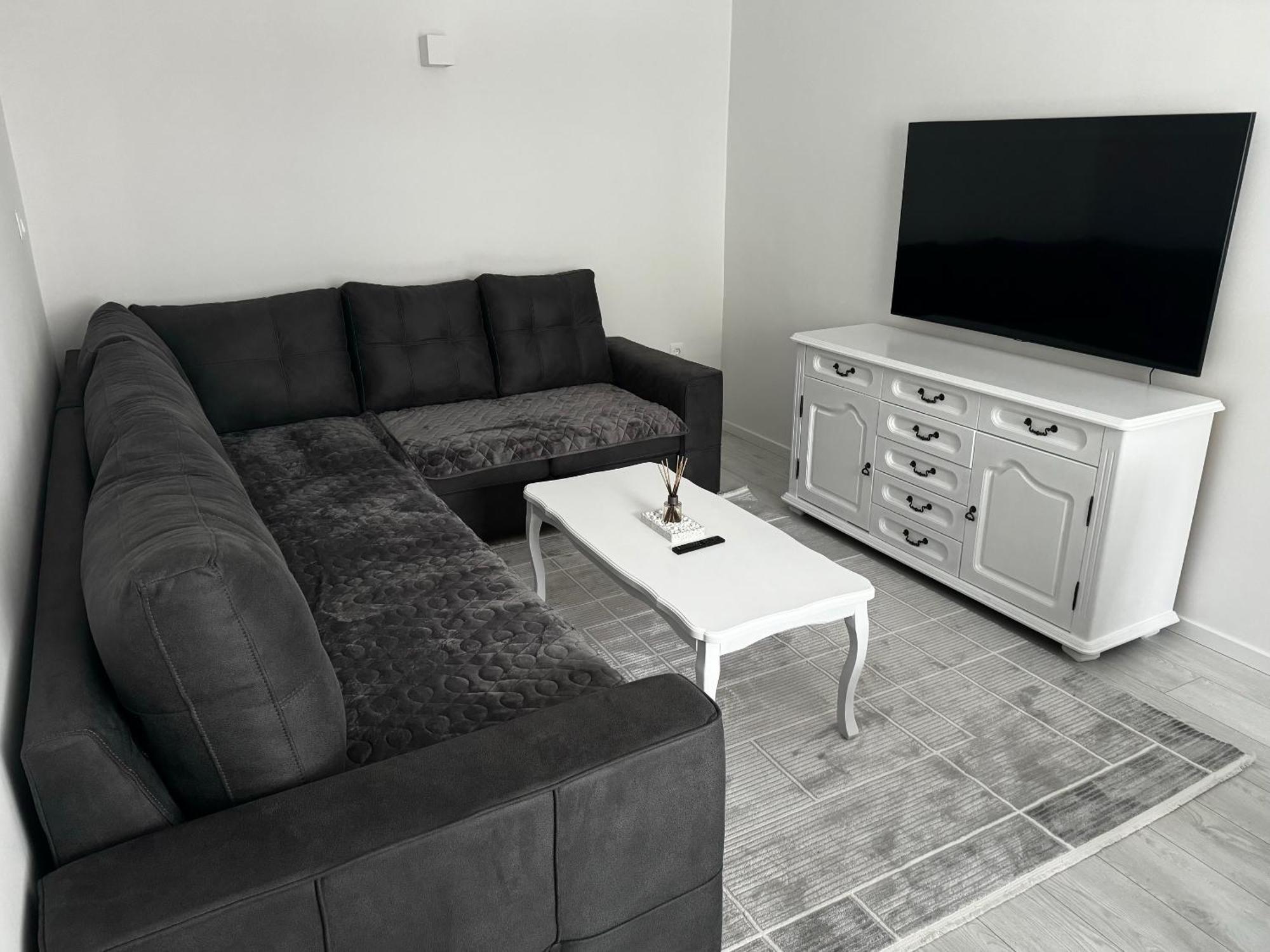 Heart Of Sarajevo Apartment Exterior photo